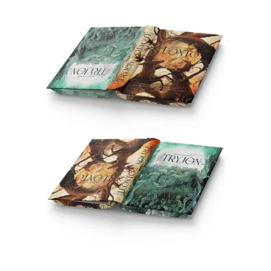 Luonto & Tryjon (wydanie specjalne 2w1)