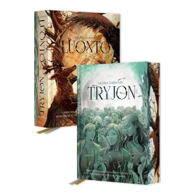 Luonto & Tryjon (wydanie specjalne 2w1)
