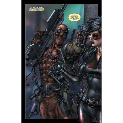 Marvel Classic X-Men. Punkty zwrotne. Wojna o mesjasza