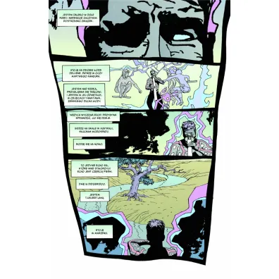 Hellblazer. Tom 1