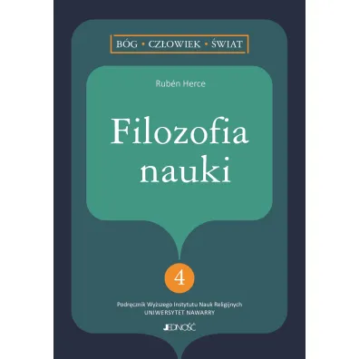 Filozofia nauki - Rub�n Herce