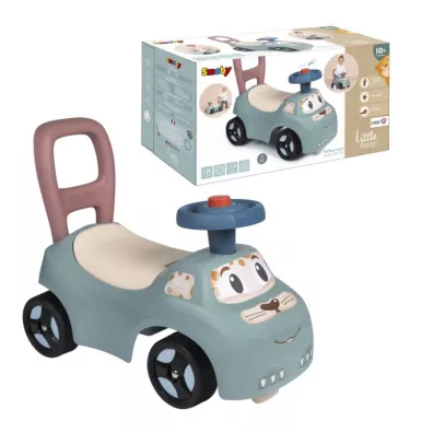 Je�dzik Smoby