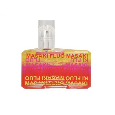 Masaki Matsushima Fluo Woda perfumowana 80 ml
