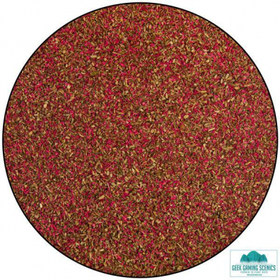 GeekGaming Saw Dust Scatter - Red Sandstone 50 g