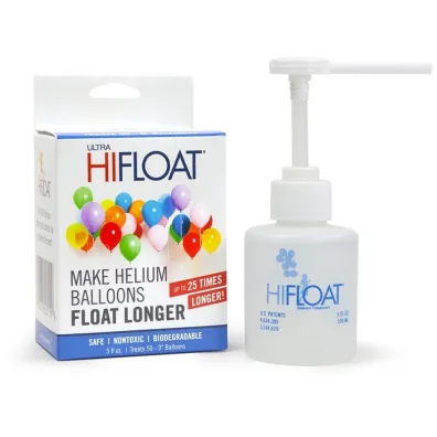 Godan Hi-Float 150ml + pompka