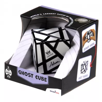 �amig��wka Ghost Cube - poziom 4,5/5 G3