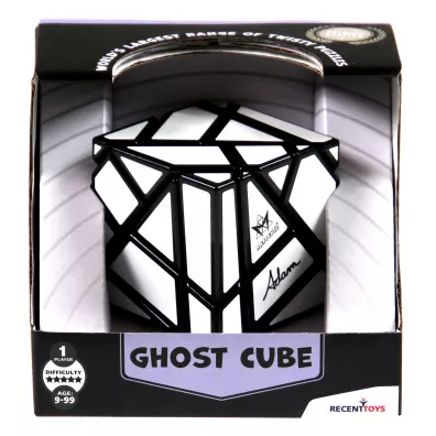 �amig��wka Ghost Cube - poziom 4,5/5 G3