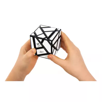�amig��wka Ghost Cube - poziom 4,5/5 G3