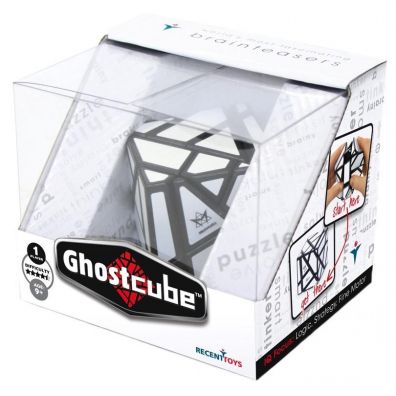 amigwka Ghost Cube - poziom 4,5/5 G3