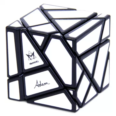 �amig��wka Ghost Cube - poziom 4,5/5 G3