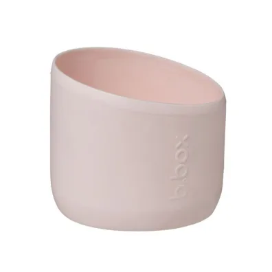 b.box Nak�adka na butelk� 1 L, Pink Paradise