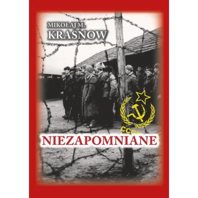 Niezapomniane (ok�adka twarda) - Miko�aj M. Krasnow