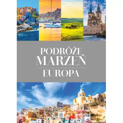 Podr�e Marze� Europa