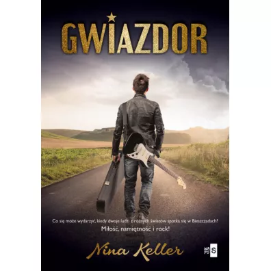 Gwiazdor - Nina  Keller