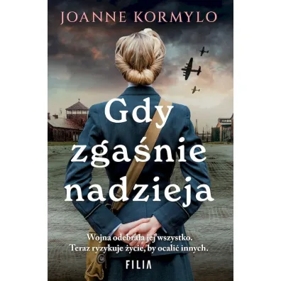 Gdy zga�nie nadzieja (pocket) - Joanne  Kormylo