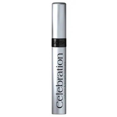 Gosh Celebration Volume & Lenght Mascara tusz do rz�s 10 ml
