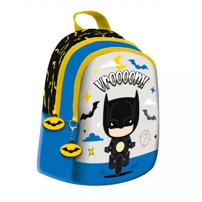 Beniamin Plecak ma�y Batman