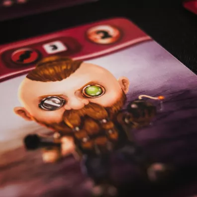 Kingdom's Candy. Monsters Moria Games