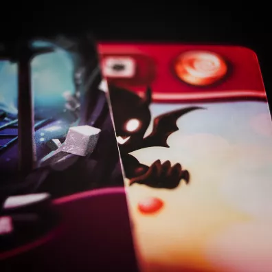 Kingdom's Candy. Monsters Moria Games