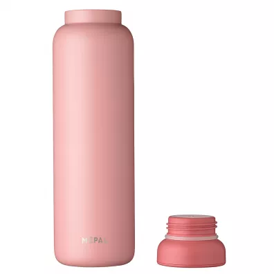 Mepal Butelka termiczna Ellipse nordic pink 900 ml