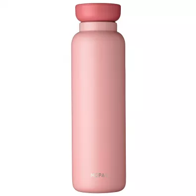 Mepal Butelka termiczna Ellipse nordic pink 900 ml