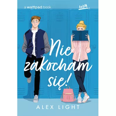 Nie zakocham si�! - Alex Light