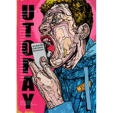 Utopay. Przysz�o�� wystawia rachunek