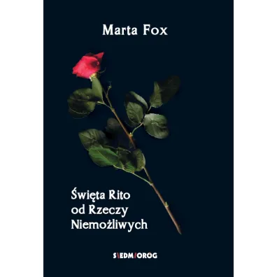 �wi�ta Rito od Rzeczy Niemo�liwych - Marta Fox