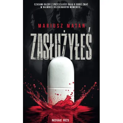 Zas�u�y�e� - Mariusz Matan