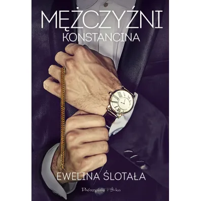 M�czy�ni Konstancina - Ewelina  �lota�a