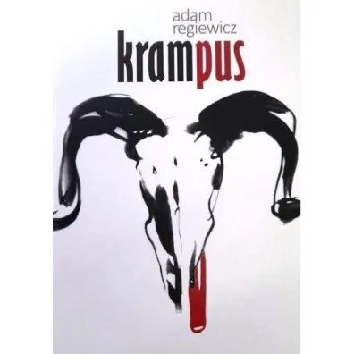 Krampus - Adam Regiewicz