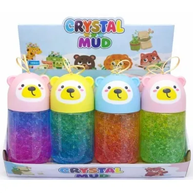 Slime MIX Merkpol