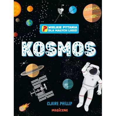 Kosmos - Philip Claire