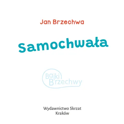 Samochwa�a