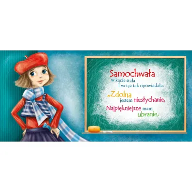 Samochwa�a