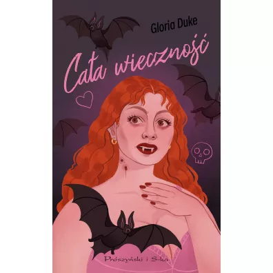Ca�a wieczno�� - Gloria Duke
