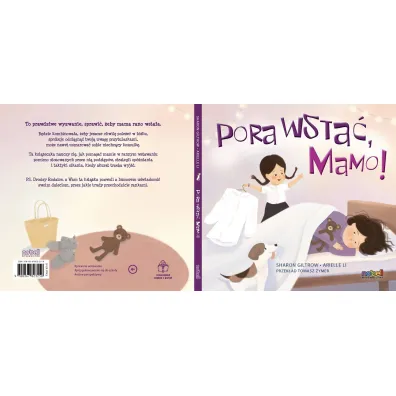 Pora wsta�, mamo!