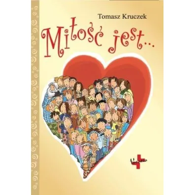 Mi�o�� jest - Tomasz Kruczek