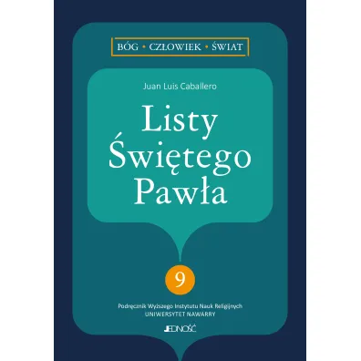 Listy �wi�tego Paw�a