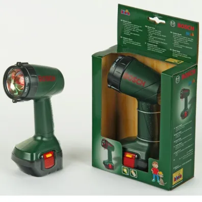 Lampa przegubowa Bosch Klein Trefl