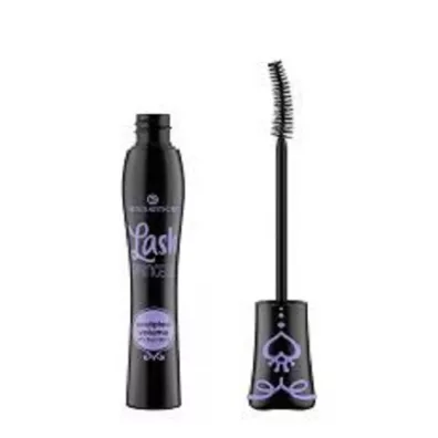 Essence Tusz do rz�s Black 12 ml