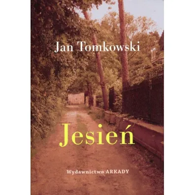 Jesie� - Jan Tomkowski