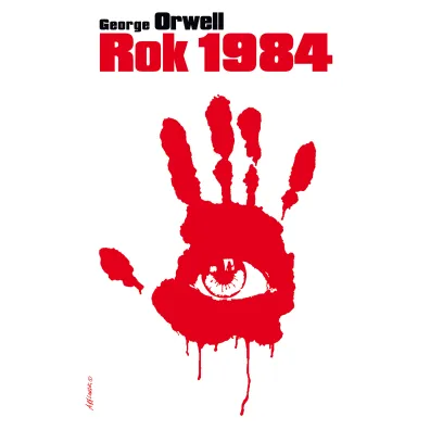 Rok 1984 - George Orwell