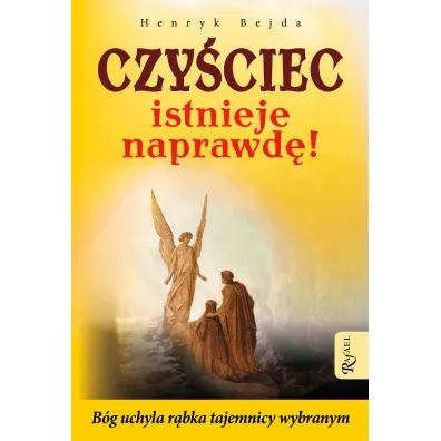 Czy�ciec istnieje naprawd� - Henryk Bejda