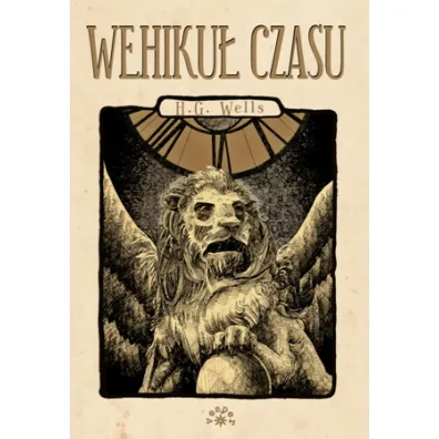 Wehiku� czasu - Herbert George Wells