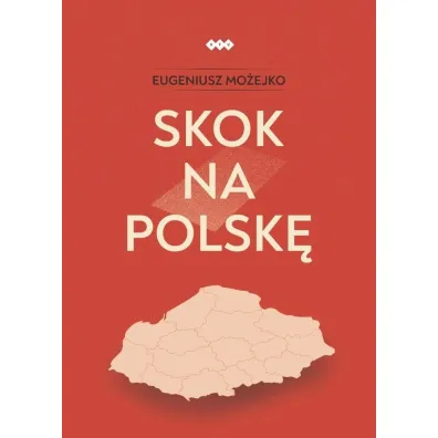 Skok na Polsk� - Eugeniusz Mo�ejko