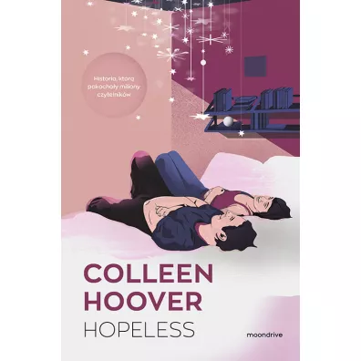 Hopeless - Colleen Hoover