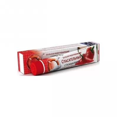 Ratownik Krem do masa�u 45 g