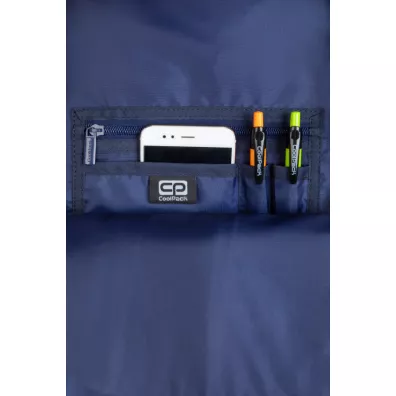 CoolPack Plecak szkolny Joy S Indian Zoo