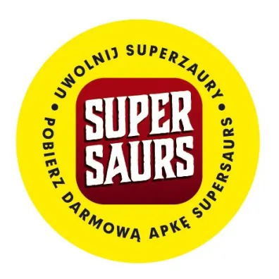 SUPERZAURY 1